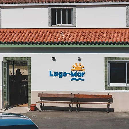 Lagomar Parque de Campismo