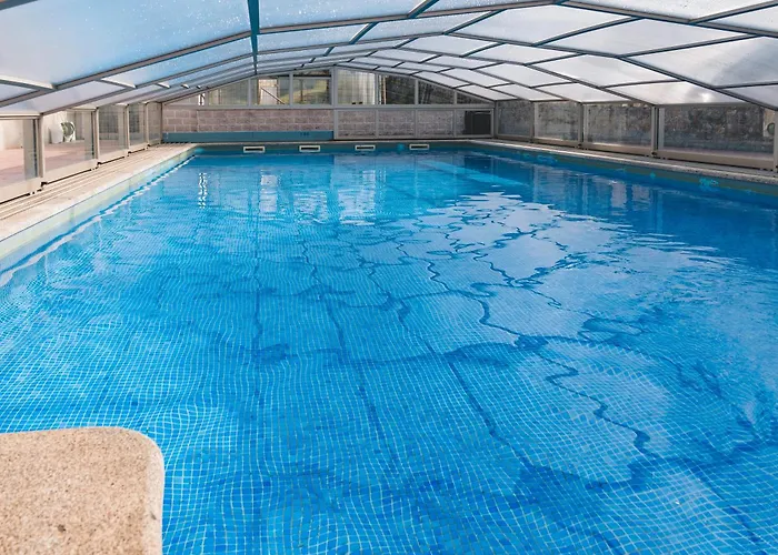 Lagomar Parque de Campismo