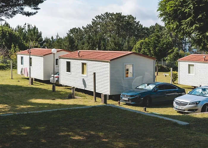 Lagomar Parque de Campismo