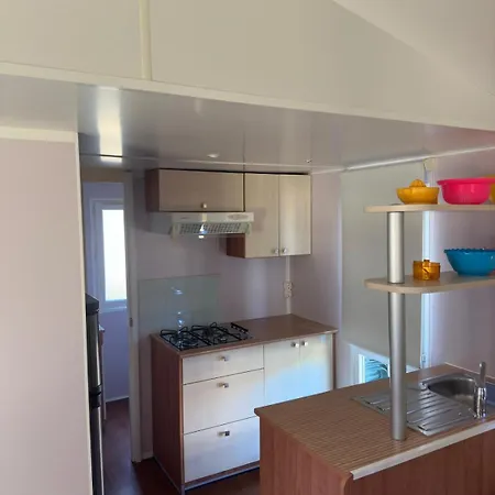 Camping Lagomar Muxía