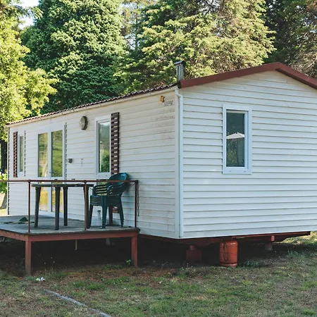 Camping Lagomar Muxia