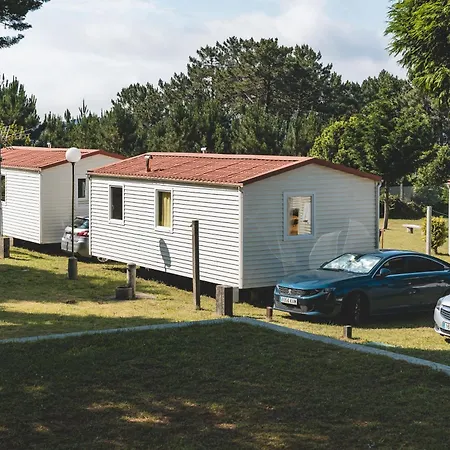 Lagomar Camping