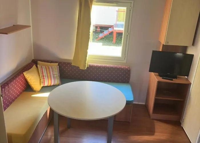 Lagomar Кемпинг *