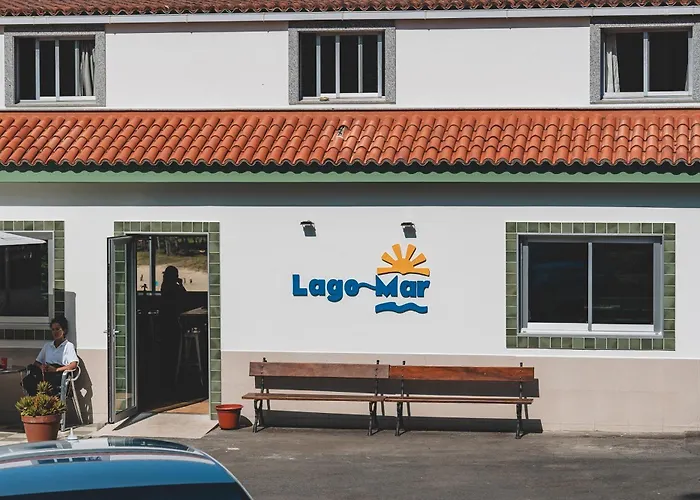 Lagomar Кемпинг