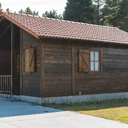 Campingplatz Lagomar *