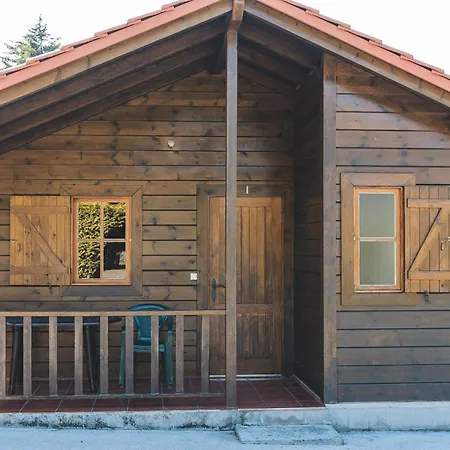 Lagomar Campingplatz Muxia